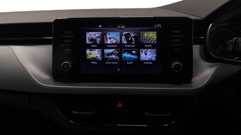 Used Skoda Scala 2022 for sale - 77725729: Photo 10