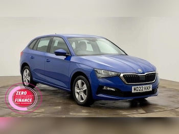 2022 (22) - 1.5 TSI SE 5dr