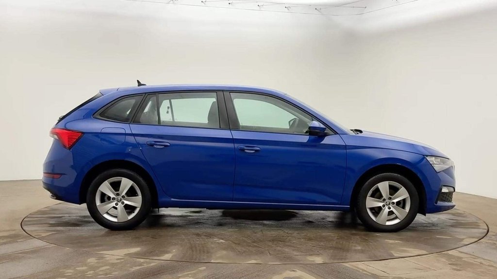 Used Skoda Scala 2022 for sale - 77725729: Photo 3