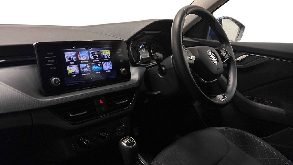 Used Skoda Scala 2022 for sale - 77725729: Photo 5