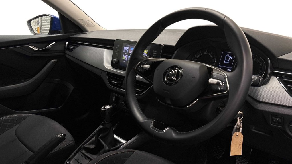 Used Skoda Scala 2022 for sale - 77725729: Photo 6