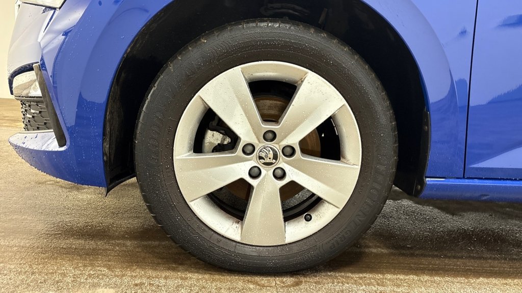 Used Skoda Scala 2022 for sale - 77725729: Photo 9