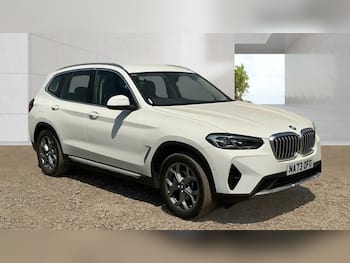 Used BMW X3 2023 for sale - 79728230: Photo
