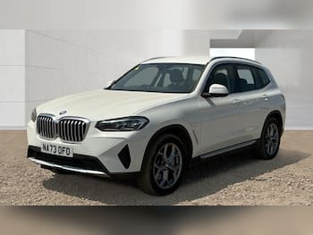 Used BMW X3 2023 for sale - 79728230: Photo