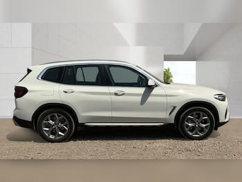 Used BMW X3 2023 for sale - 79728230: Photo