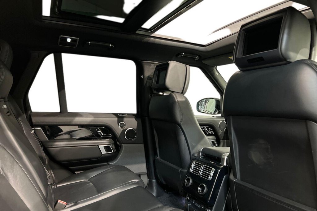 Used Land Rover Range Rover 2018 for sale - 76654980: Photo 10