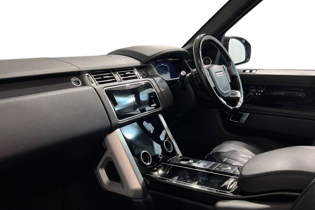Used Land Rover Range Rover 2018 for sale - 76654980: Photo 11