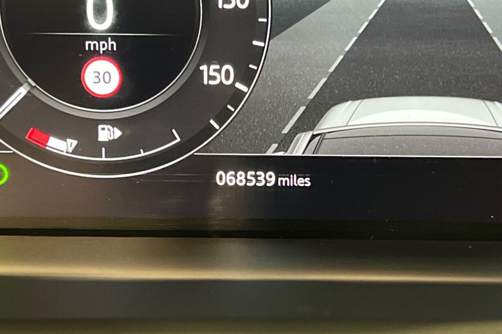 Used Land Rover Range Rover 2018 for sale - 76654980: Photo 14