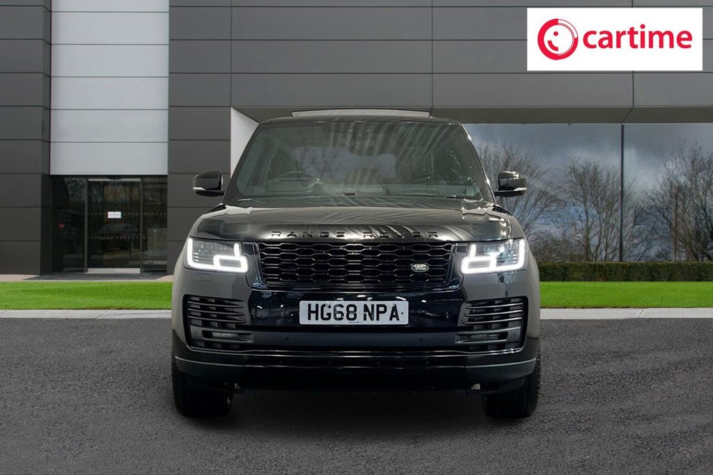 Used Land Rover Range Rover 2018 for sale - 76654980: Photo 4