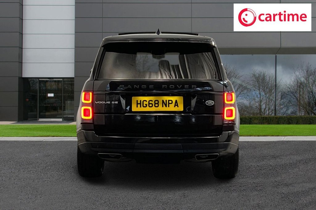 Used Land Rover Range Rover 2018 for sale - 76654980: Photo 6