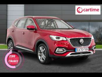 2021 (70) - 1.5 T-GDI Excite SUV 5dr Petrol Manual Euro 6 (s/s) (162 ps) 10-Inch Touchs