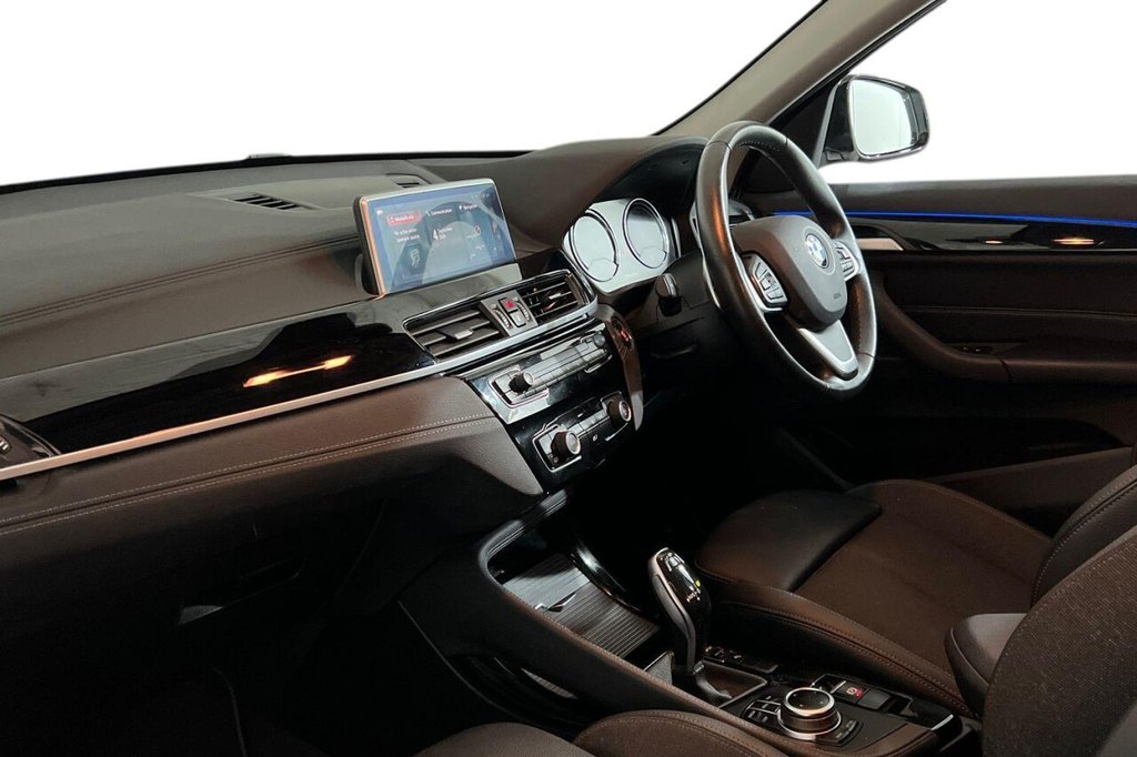 Used BMW X1 2022 for sale - 76586646: Photo 11