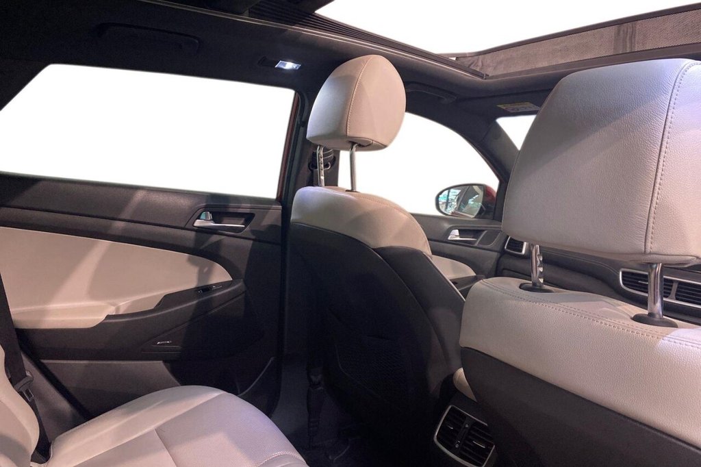 Used Hyundai TUCSON 2019 for sale - 78167545: Photo 10