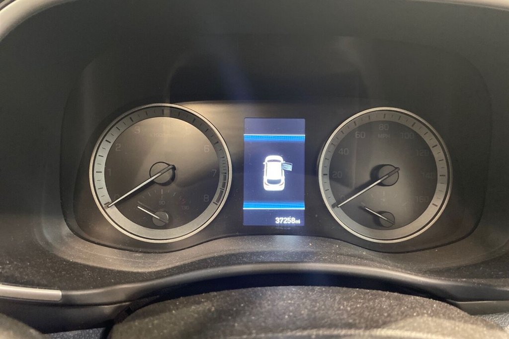 Used Hyundai TUCSON 2019 for sale - 78167545: Photo 14