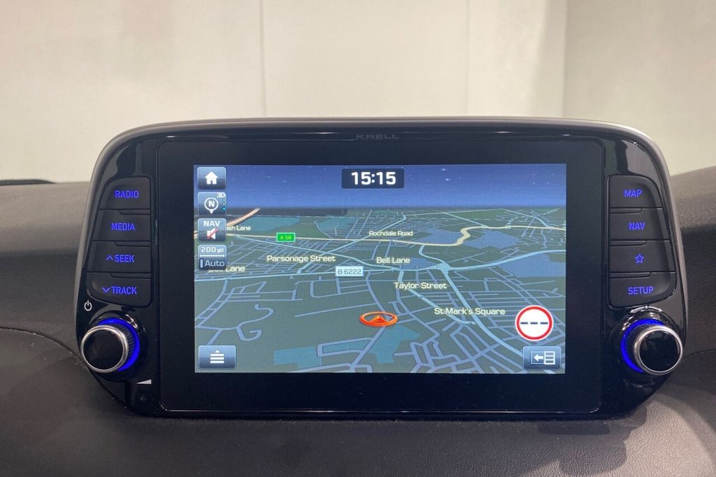 Used Hyundai TUCSON 2019 for sale - 78167545: Photo 18