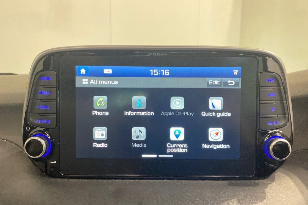 Used Hyundai TUCSON 2019 for sale - 78167545: Photo 20