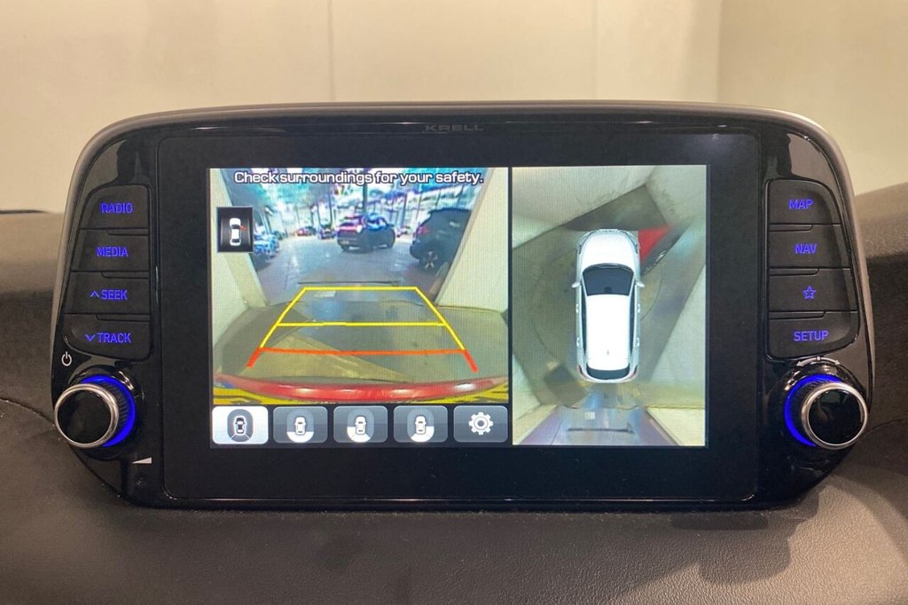 Used Hyundai TUCSON 2019 for sale - 78167545: Photo 21