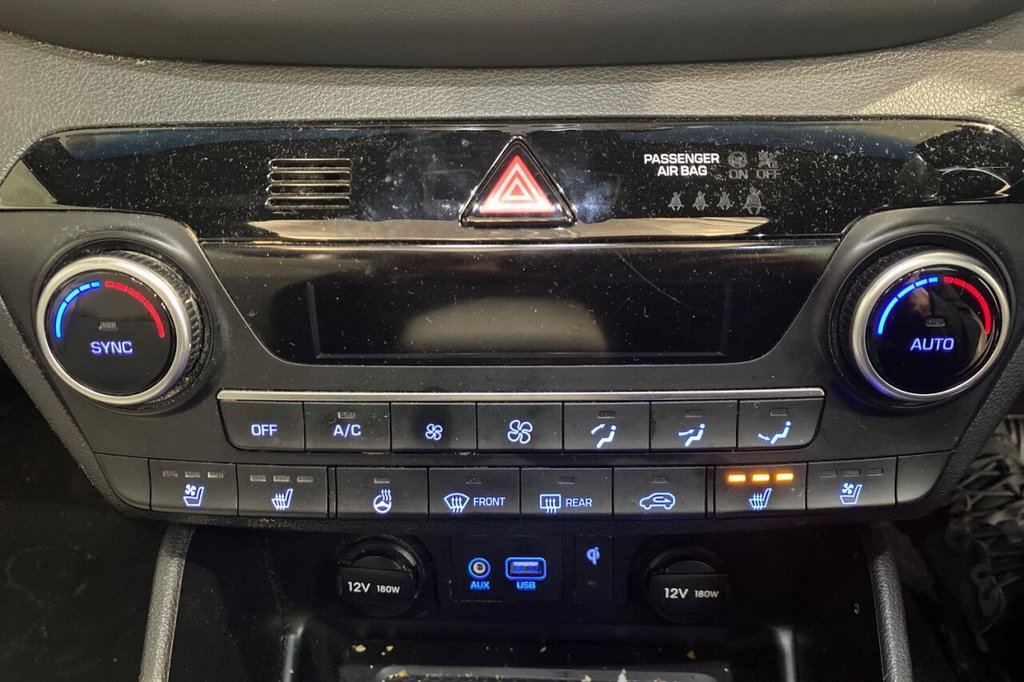 Used Hyundai TUCSON 2019 for sale - 78167545: Photo 22