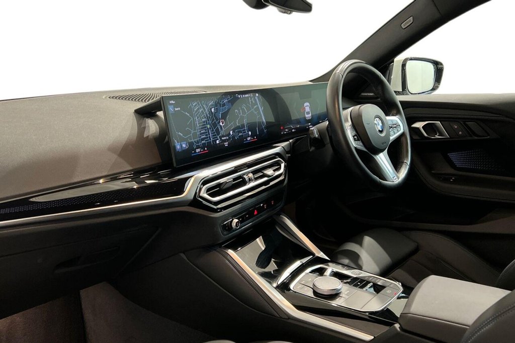 Used BMW 2 Series 2023 for sale - 76510077: Photo 11