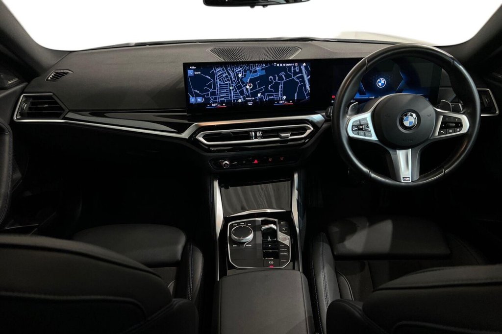 Used BMW 2 Series 2023 for sale - 76510077: Photo 12