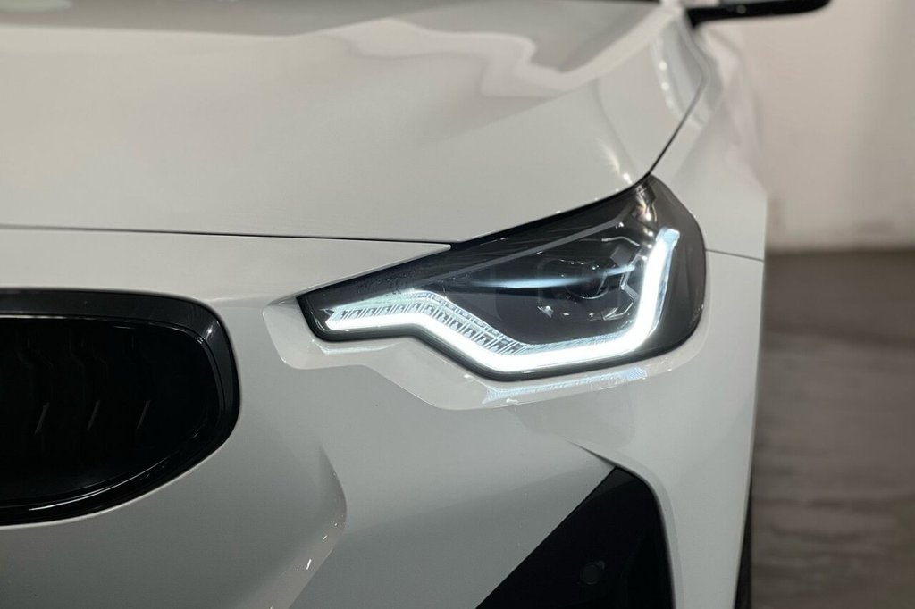 Used BMW 2 Series 2023 for sale - 76510077: Photo 16