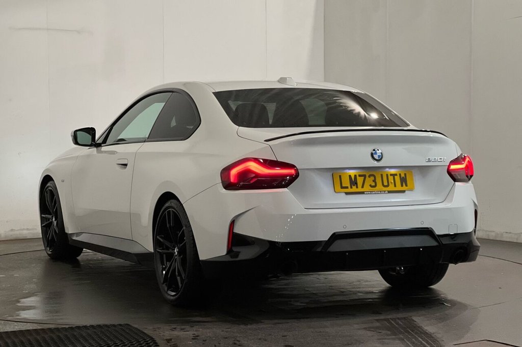 Used BMW 2 Series 2023 for sale - 76510077: Photo 19