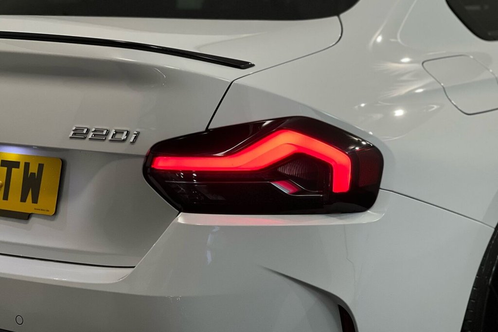 Used BMW 2 Series 2023 for sale - 76510077: Photo 21