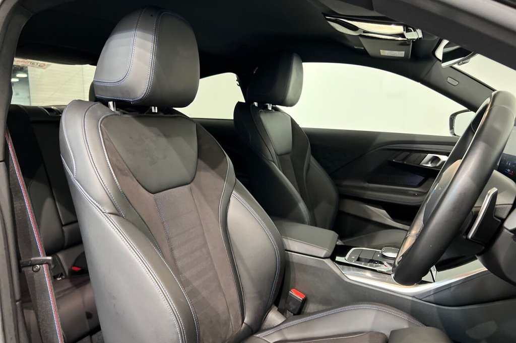 Used BMW 2 Series 2023 for sale - 76510077: Photo 22