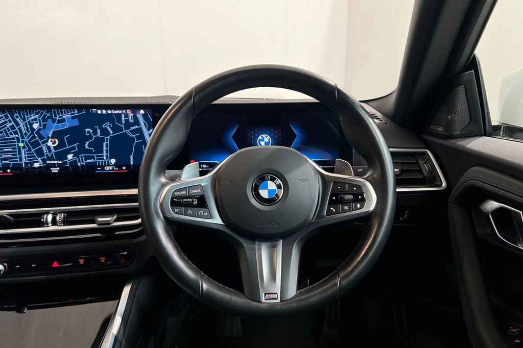 Used BMW 2 Series 2023 for sale - 76510077: Photo 24