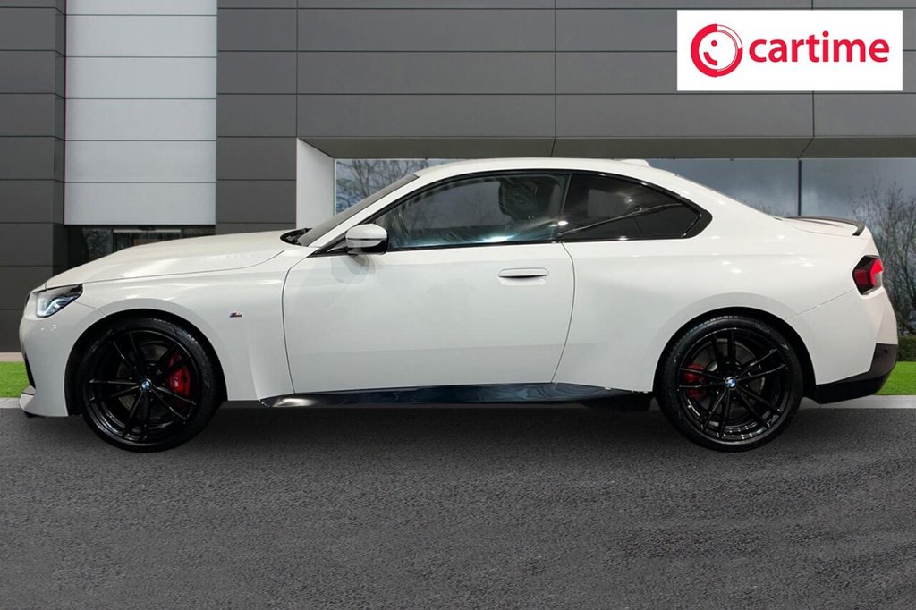 Used BMW 2 Series 2023 for sale - 76510077: Photo 3