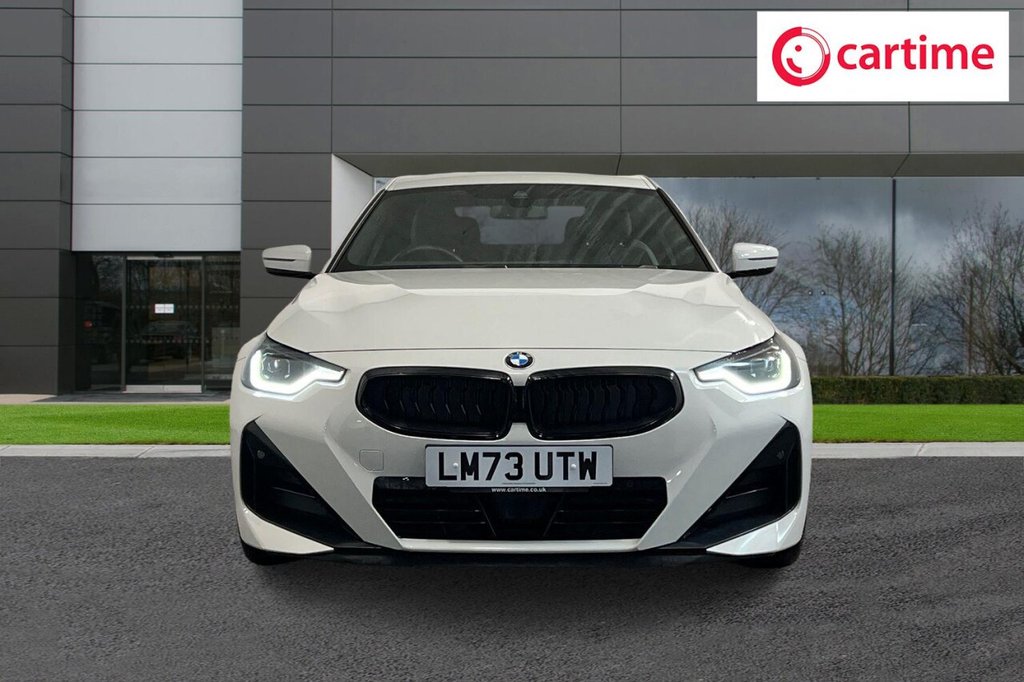 Used BMW 2 Series 2023 for sale - 76510077: Photo 4