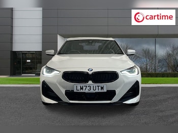 Used BMW 2 Series 2023 for sale - 76510077: Photo