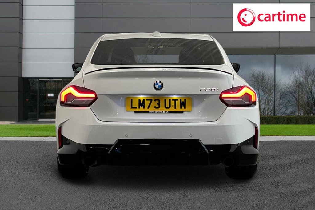 Used BMW 2 Series 2023 for sale - 76510077: Photo 6