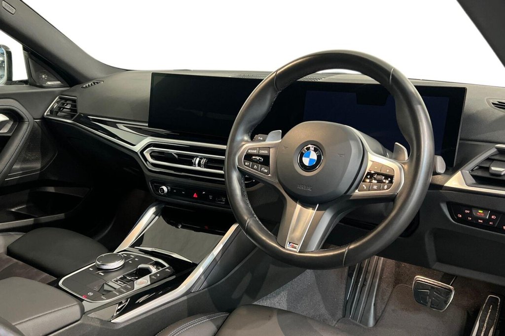 Used BMW 2 Series 2023 for sale - 76510077: Photo 9