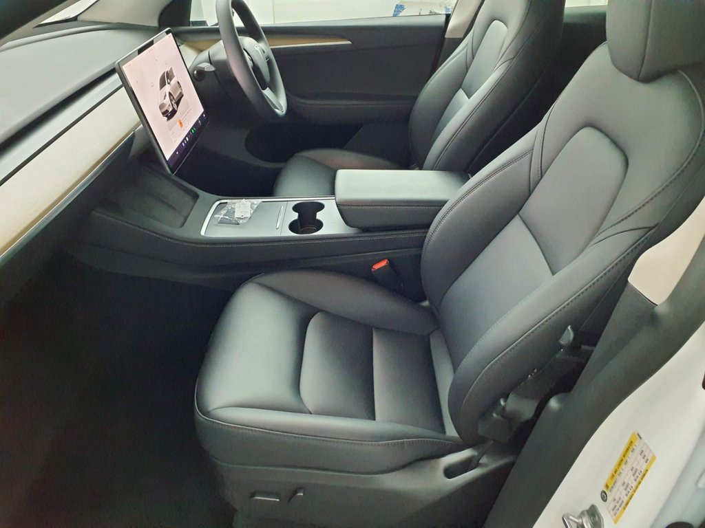 Used Tesla Model Y 2024 for sale - 77880353: Photo 11