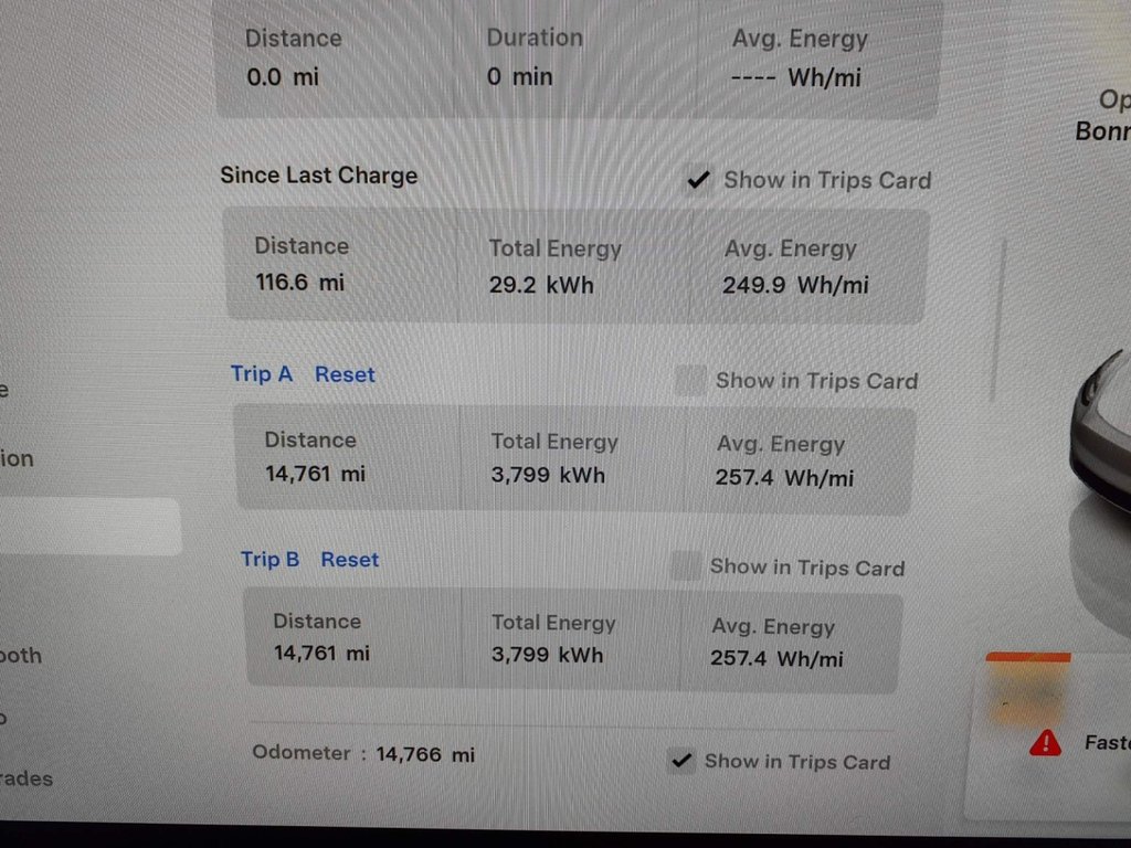 Used Tesla Model Y 2024 for sale - 77880353: Photo 12