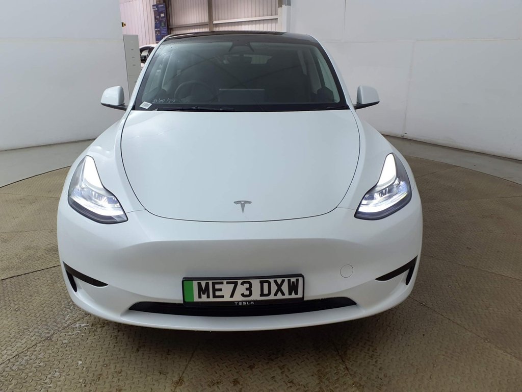 Used Tesla Model Y 2024 for sale - 77880353: Photo 5