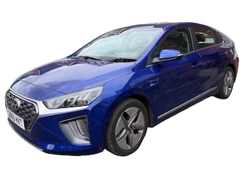 Used Hyundai IONIQ 2020 for sale - 79449787: Photo