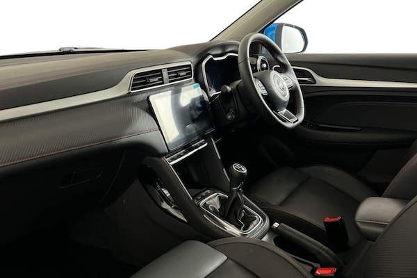 Used MG MG ZS 2024 for sale - 75630348: Photo 11