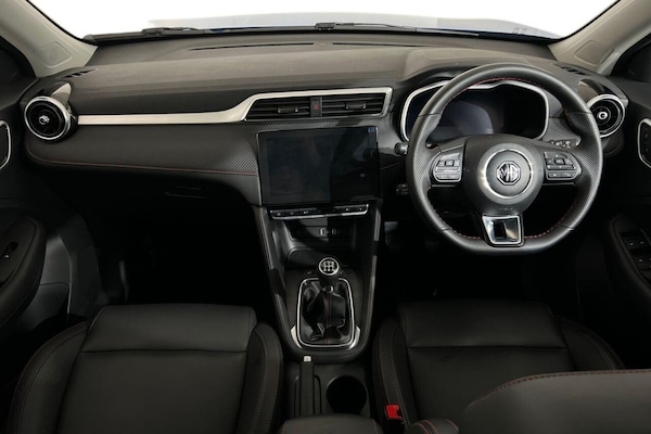 Used MG MG ZS 2024 for sale - 75630348: Photo 12