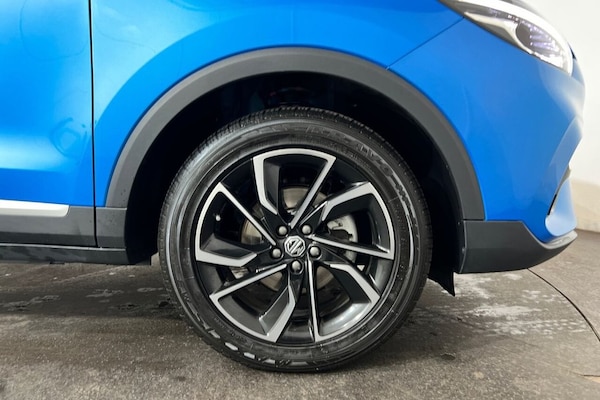 Used MG MG ZS 2024 for sale - 75630348: Photo 14
