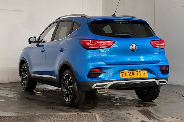 Used MG MG ZS 2024 for sale - 75630348: Photo 19