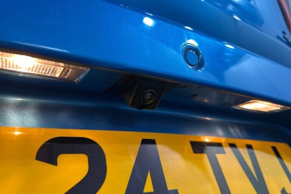 Used MG MG ZS 2024 for sale - 75630348: Photo 20