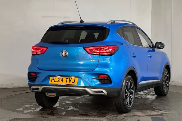 Used MG MG ZS 2024 for sale - 75630348: Photo 21