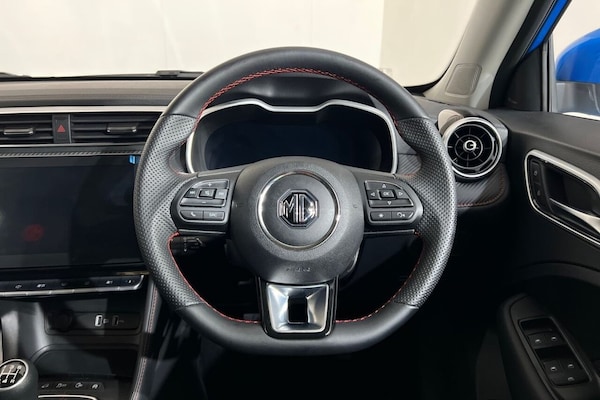 Used MG MG ZS 2024 for sale - 75630348: Photo 25