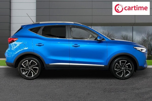 Used MG MG ZS 2024 for sale - 75630348: Photo 2