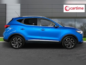 Used MG MG ZS 2024 for sale - 75630348: Photo
