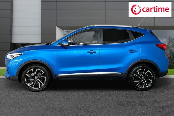 Used MG MG ZS 2024 for sale - 75630348: Photo 3