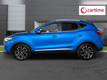 Used MG MG ZS 2024 for sale - 75630348: Photo