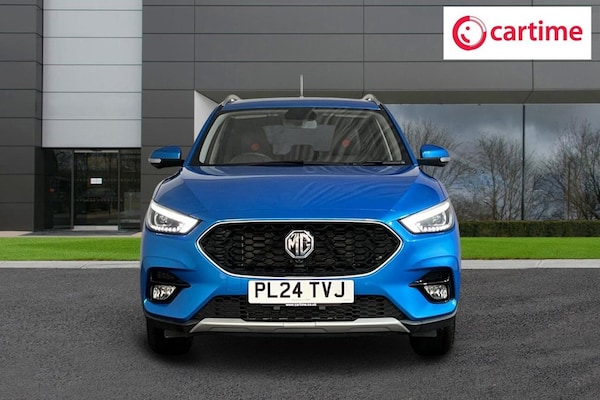Used MG MG ZS 2024 for sale - 75630348: Photo 4